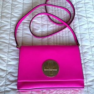Kate spade crossbody